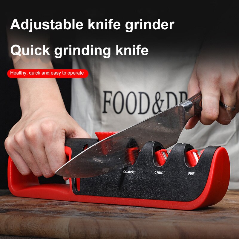 Adjustable Knife Sharperner