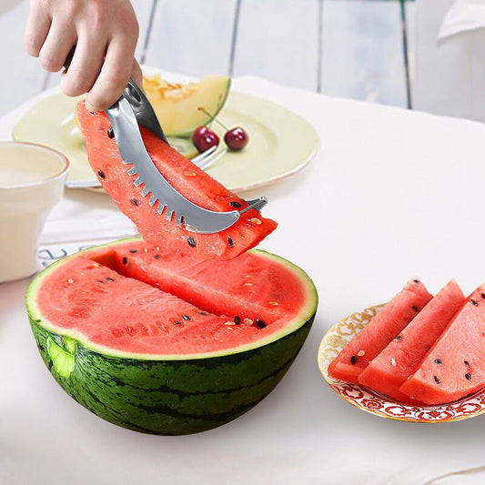 Watermelon Cutting Tool