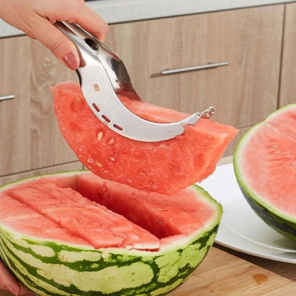 Watermelon Cutting Tool