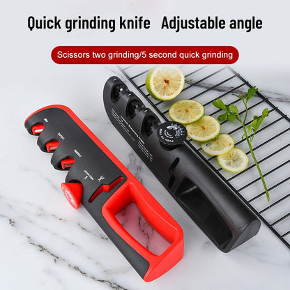 Adjustable Knife Sharperner