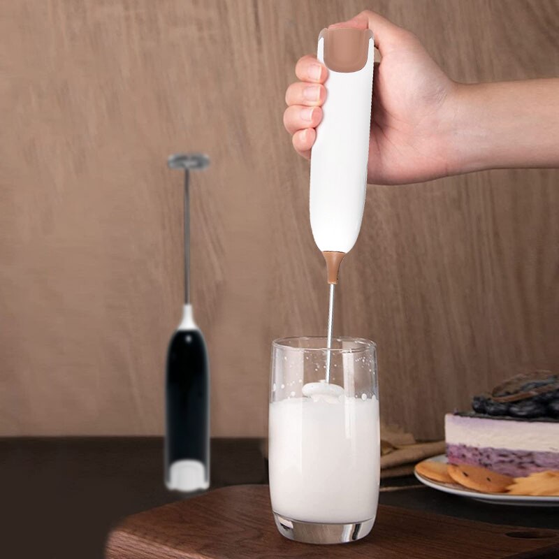 Electric Hand Mixer