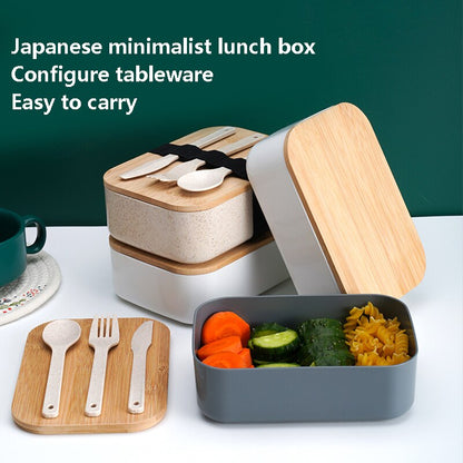 Japanese Bento Box