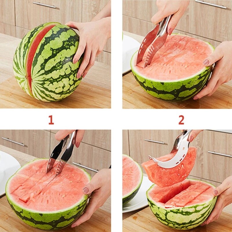 Watermelon Cutting Tool